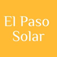 El Paso Solar image 1